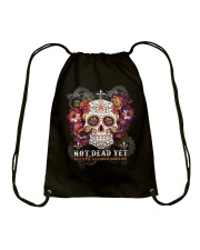 Limited Edition Drawstring Bag tile