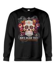 Limited Edition Crewneck Sweatshirt tile