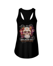 Limited Edition Ladies Flowy Tank tile