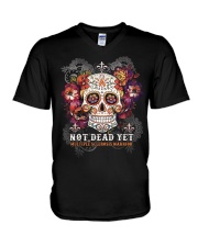 Limited Edition V-Neck T-Shirt tile