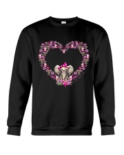 Faith Hope Love Crewneck Sweatshirt tile