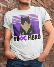 Limited Edition Classic T-Shirt apparel-classic-tshirt-lifestyle-26