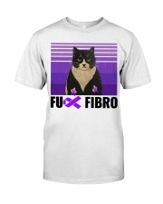 Limited Edition Classic T-Shirt front