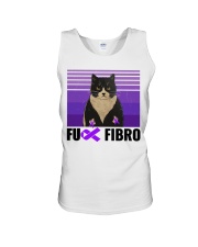 Limited Edition Unisex Tank tile