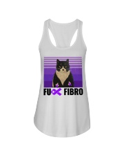 Limited Edition Ladies Flowy Tank tile