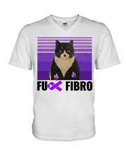 Limited Edition V-Neck T-Shirt tile