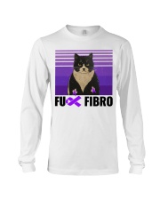 Limited Edition Long Sleeve Tee tile