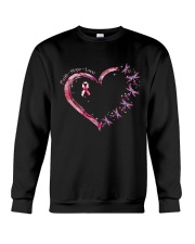 Faith hope love Crewneck Sweatshirt tile