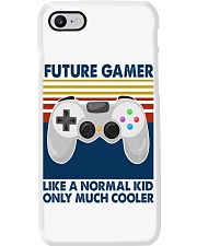 Gamer dad Father's day Phone Case tile