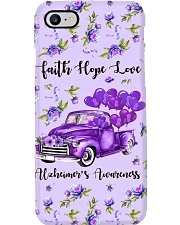 Faith hope love Phone Case i-phone-8-case