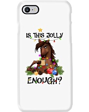 Is this jolly enough Phone Case tile