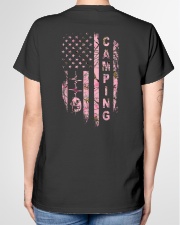 Camping American flag Ladies T-Shirt garment-tshirt-ladies-back-01