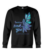 Limited Edition Crewneck Sweatshirt tile