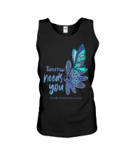 Limited Edition Unisex Tank tile