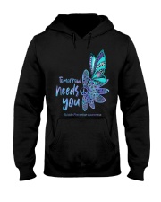 Limited Edition Hooded Sweatshirt tile