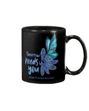 Limited Edition Mug tile