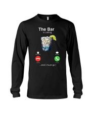 Tee94 Den Bo Trang Long Sleeve Tee tile
