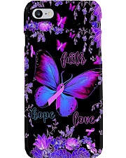Faith hope love Phone Case i-phone-8-case