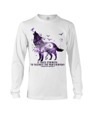 Limited Edition Long Sleeve Tee tile