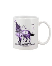 Limited Edition Mug tile
