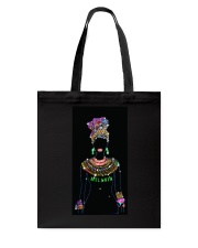 Melanin Tote Bag tile