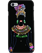 Melanin Phone Case i-phone-8-case
