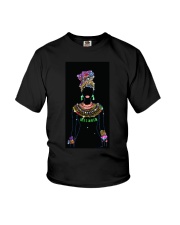 Melanin Youth T-Shirt tile