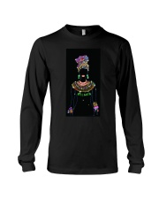 Melanin Long Sleeve Tee tile