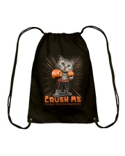 Crush ms Drawstring Bag tile