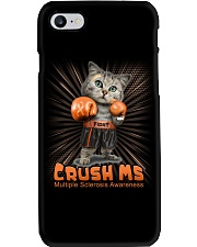 Crush ms Phone Case tile