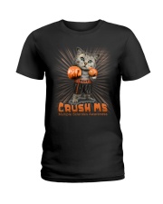 Crush ms Ladies T-Shirt tile