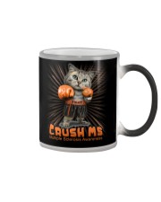 Crush ms Color Changing Mug tile