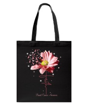 Keep Faith Tote Bag tile