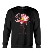 Keep Faith Crewneck Sweatshirt tile