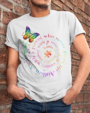 Limited Edition Classic T-Shirt apparel-classic-tshirt-lifestyle-26