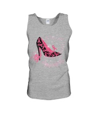 Believe Unisex Tank tile
