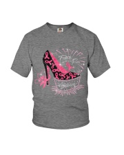 Believe Youth T-Shirt tile