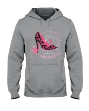 Believe Hooded Sweatshirt tile