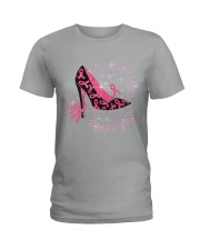 Believe Ladies T-Shirt tile