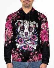 Pet lovers Men's All Over Print Hoodie aos-complex-men-hoodie-lifestyle-front-01