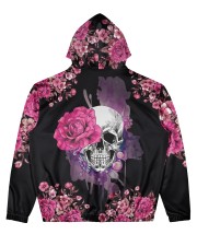 Pet lovers Men's All Over Print Hoodie back