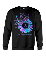 I will remember for you Crewneck Sweatshirt tile