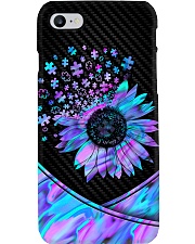 Autism awareness Phone Case i-phone-7-case