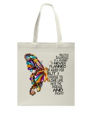 Limited Edition Tote Bag tile