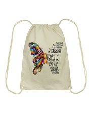 Limited Edition Drawstring Bag tile