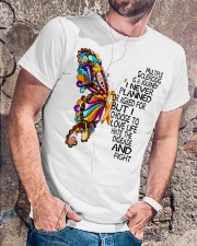 Limited Edition Classic T-Shirt lifestyle-mens-crewneck-front-4