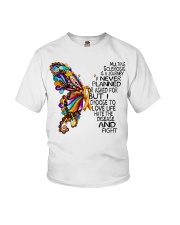 Limited Edition Youth T-Shirt tile
