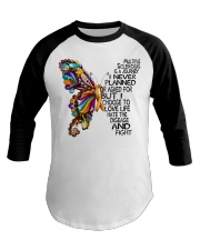 Limited Edition Baseball Tee tile
