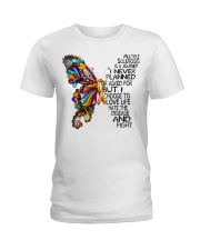 Limited Edition Ladies T-Shirt tile