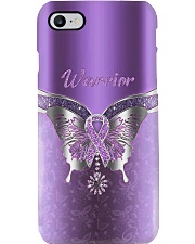 Warrior Metal pattern print Phone Case i-phone-8-case